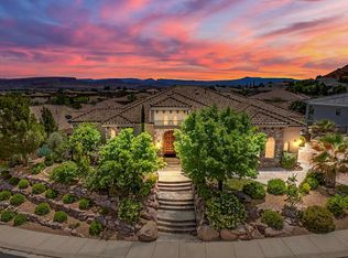 1394 N Boston Rd, Washington, UT 84780