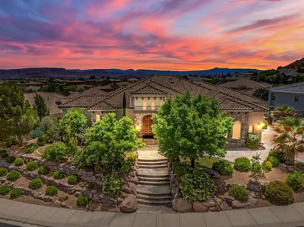 1394 N Boston Rd, Washington, UT 84780