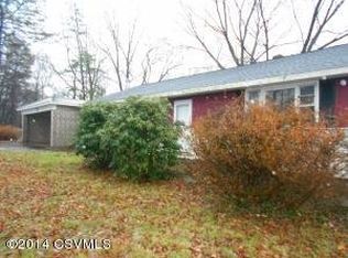 324 Toby Run Rd, Danville, PA 17821