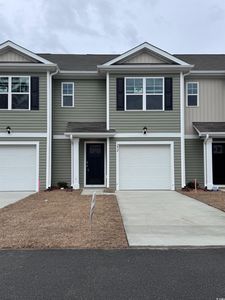 292 Bayou Loop Lot 56, Surfside Beach, SC, 29575