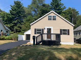 196 W Pitman Ave, Battle Creek, MI