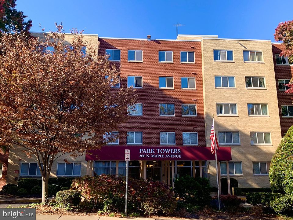 1st image of 200 N Maple Ave APT 501