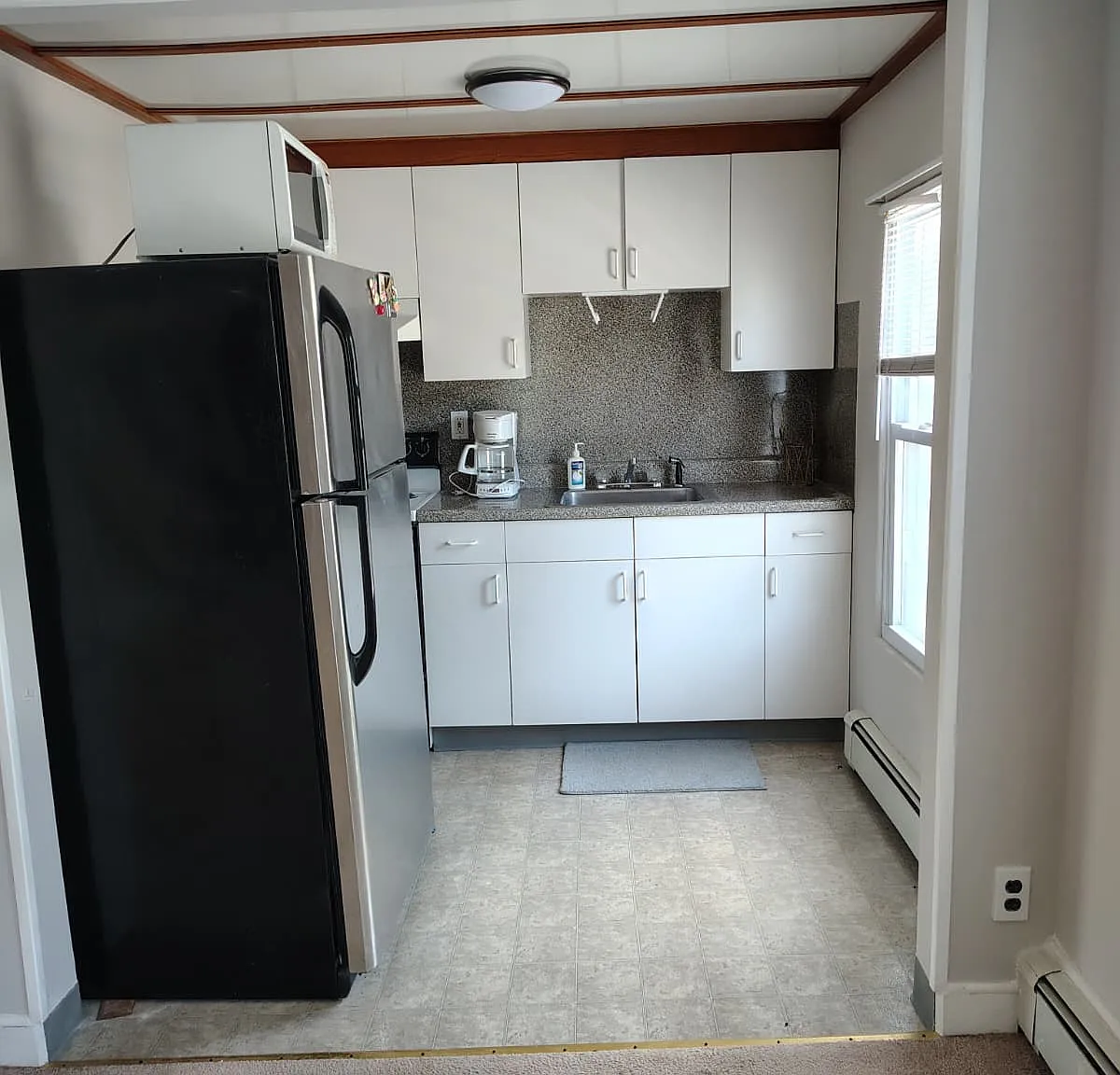 1 bed, 700 sqft, $1,600 — Photo 1