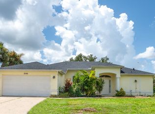 2545 Ensenada Ln, North Port, FL 34286