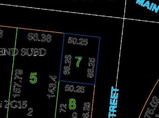 625 N Spanish St, Cape Girardeau, MO 63701
