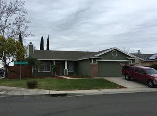 1626 Cornfield Way, Olivehurst, CA 95961