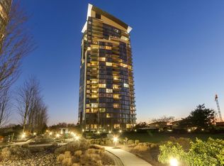 2225 Holdom Ave #2203, Burnaby, BC V5B0A1