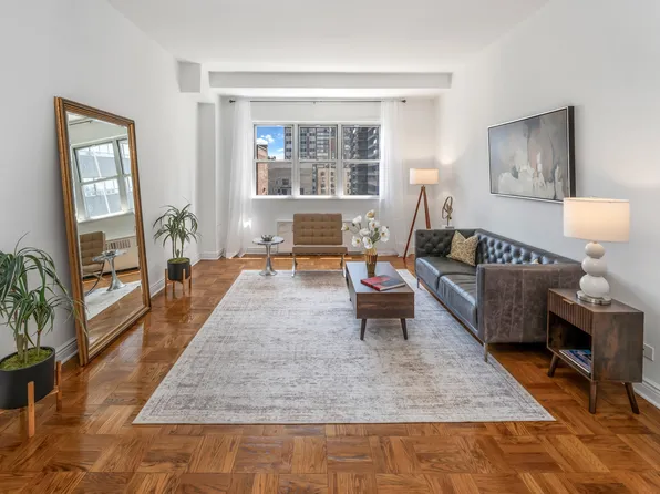 301 East 48th Street 17G image 1 of 10