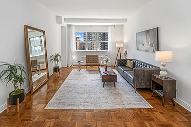 301 East 48th Street