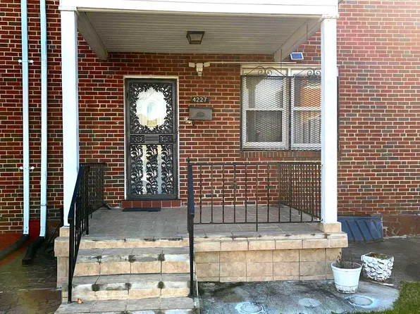4227 Norfolk Ave, Baltimore, MD 21216