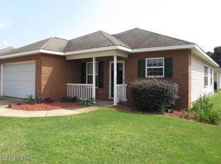 211 S Houston Springs Blvd, Perry, GA 31069