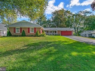 14017 Blazer Ln, Silver Spring, MD 20906