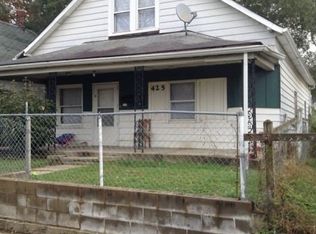 425 S Harris Ave #C, Indianapolis, IN