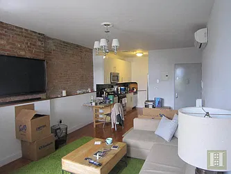 Rented by Halstead Real Estate
