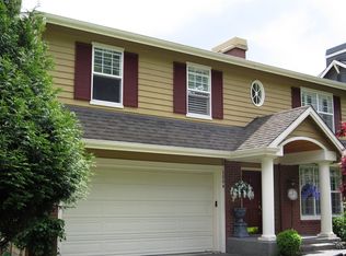 1204 Sunrise Pl SE, Issaquah, WA 98027