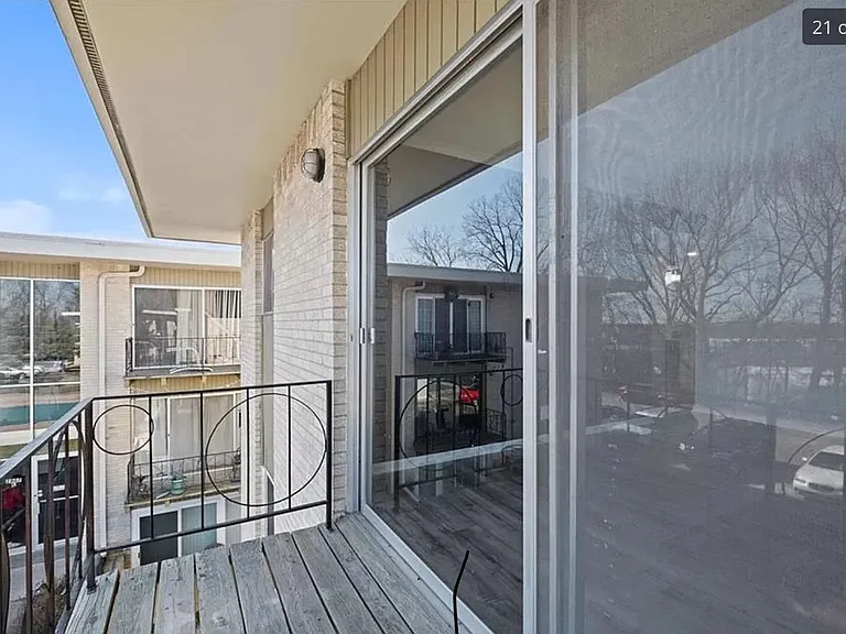 2807 Pembroke Ln #A22 — Photo 8