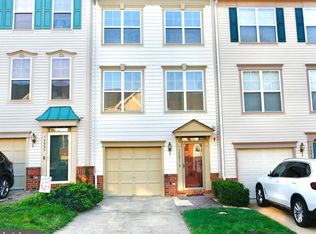 14091 Malta St, Woodbridge, VA 22193