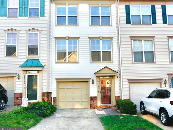 14091 Malta St, Woodbridge, VA 22193