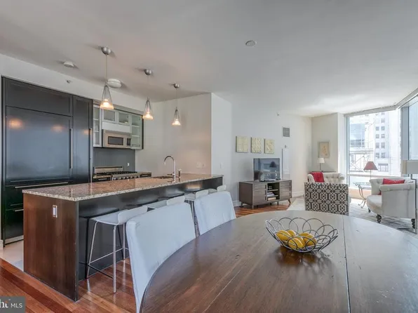 1414 S Penn Sq Unit 16A, Philadelphia, PA 19102