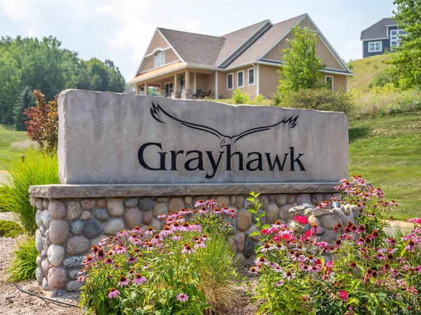 4885 Grayhawk Blvd, Traverse City, MI 49684