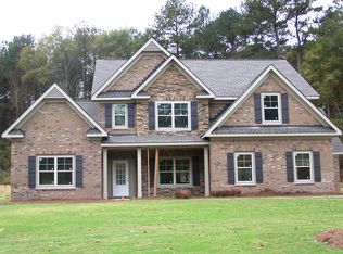 1420 Bradford Ln, Monroe, GA 30656