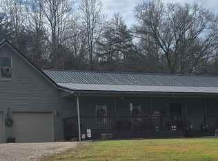 292 W 13th St, Wellston, OH 45692