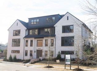 6426 Canopy Dr, Sandy Springs, GA 30328