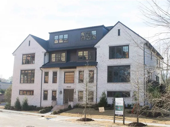 6426 Canopy Dr, Sandy Springs, GA 30328