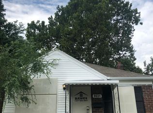 9531 Sussex St, Detroit, MI 48227