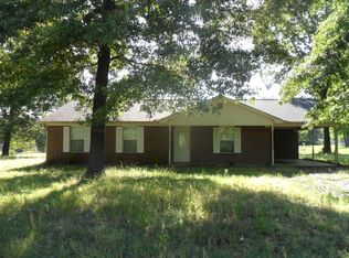 618 County Road 4564, Bivins, TX 75555