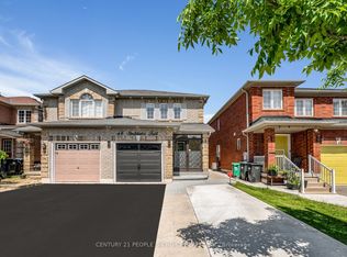 46 Studebaker Trl, Brampton, ON L7A 3A5