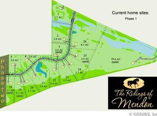 37 Old Stable Way, Honeoye Falls, NY 14472