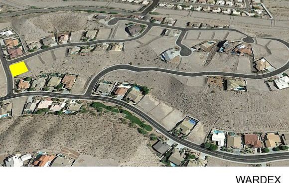 2nd image of 2888 Desert Heights Dr