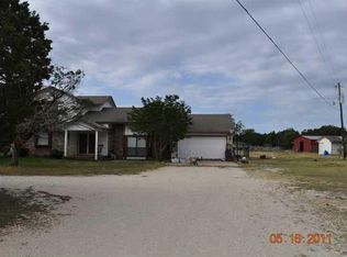 219 Mesa Rdg, Leander, TX 78641