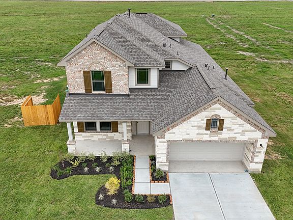 2nd image of 11026 Pecan Pie Dr