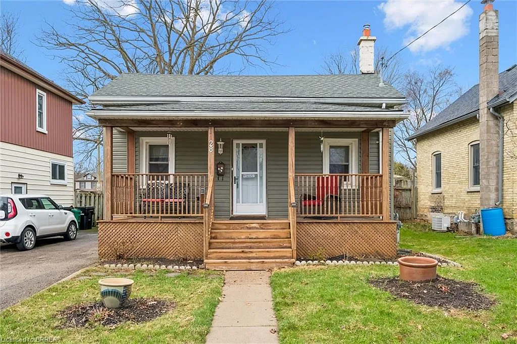 28 Davidson St photo 1