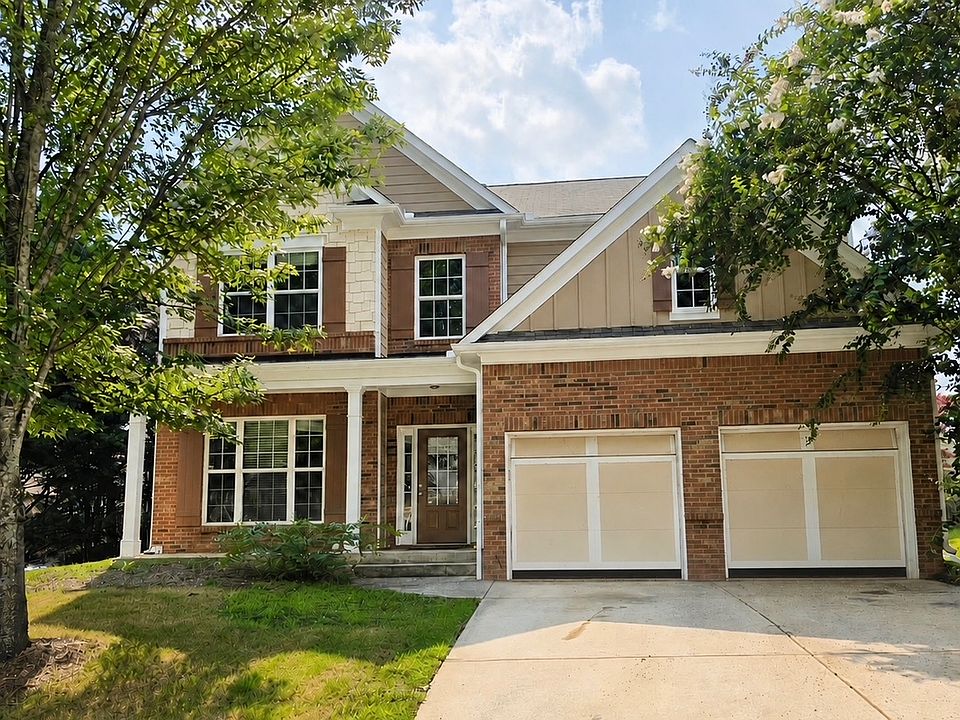 1st image of 808 Harvest Brook Dr