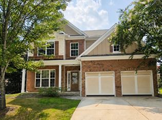 808 Harvest Brook Dr, Lawrenceville, GA 30043