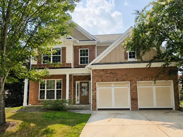 808 Harvest Brook Dr, Lawrenceville, GA 30043