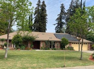 5159 E Townsend Ave, Fresno, CA 93727