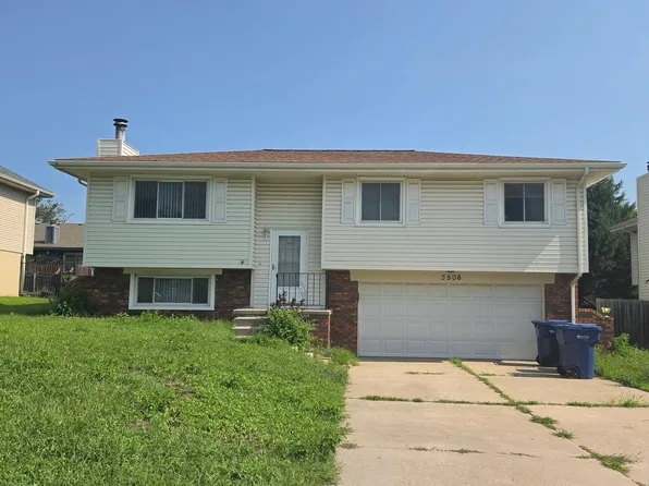 3506 W Dutchman Cir, Bellevue, NE 68123