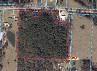 771 Bogia Rd, Walnut Hill, FL 32568