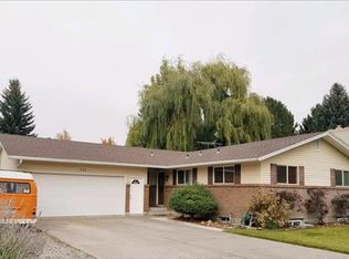 1729 Parley St, Idaho Falls, ID 83404