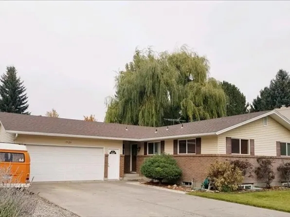 1729 Parley St, Idaho Falls, ID 83404