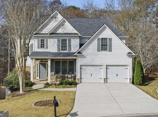 706 Dove Chase, Canton, GA 30114