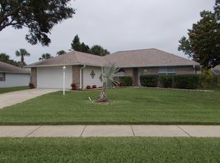 4573 Miles Dr, Port Orange, FL 32127
