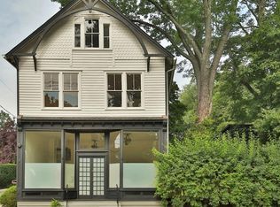 318 North Broadway, Nyack, NY 10960