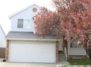 3189 W Norwich Dr, West Jordan, UT 84088