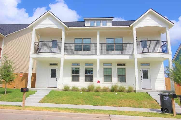 1st image of 503 Cooner St #B