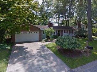 237 Terre Vista Dr, Terre Haute, IN